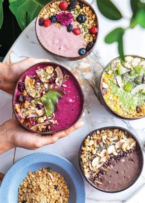 The Great Açaí Uprising: Indigenous Resistance and Culinary Innovation in 3rd Century Brazil